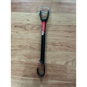 ALLEN SPORTS BICYCLE BIKE TOP TUBE MODEL 900B EUC Black